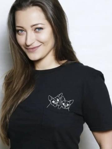 Проститутка Камила - Фото 2