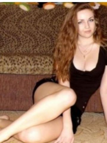 Проститутка Оксана